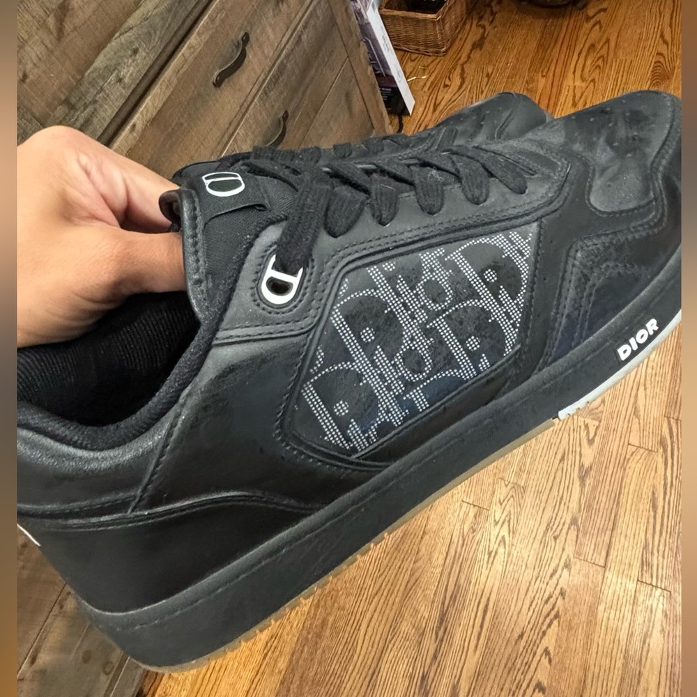 Men’s Dior Sneakers